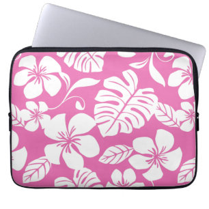 CAPA PARA NOTEBOOK PINK BIKINI (PINCO DE FLAMINGO)