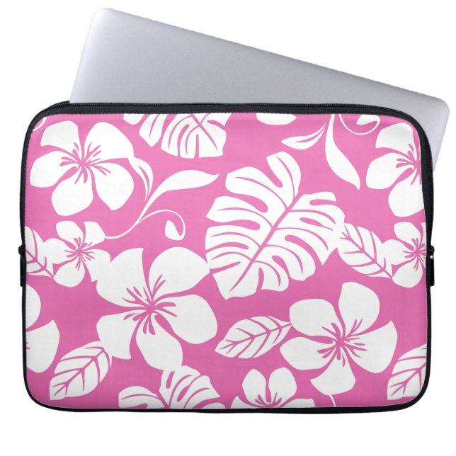 CAPA PARA NOTEBOOK PINK BIKINI (PINCO DE FLAMINGO) (Frente)