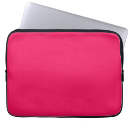 Capa Para Notebook Pink Color