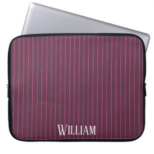 Capa Para Notebook Pintas de burgata personalizadas