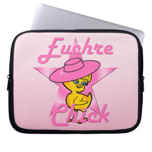 Capa Para Notebook Pintinho Euchre nº 8