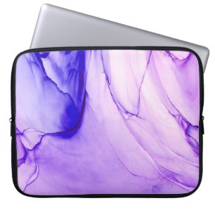 Capa Para Notebook Pintura de abstrato moderna de alta qualidade, fun