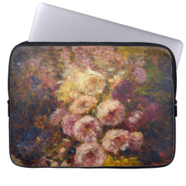 Capa Para Notebook Pivoines - Félix Ziem