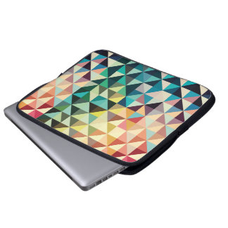 Capa Para Notebook Pixel Delirium - Sleeve