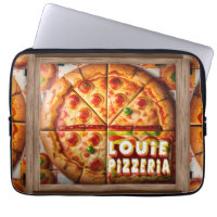 Pizza Pizzeria Design