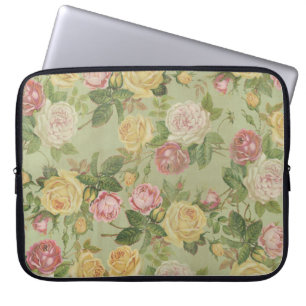 Capa Para Notebook Placa de Vintage Country Weathered