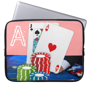 Capa Para Notebook Placas de Reprodução de bolsa de laptop