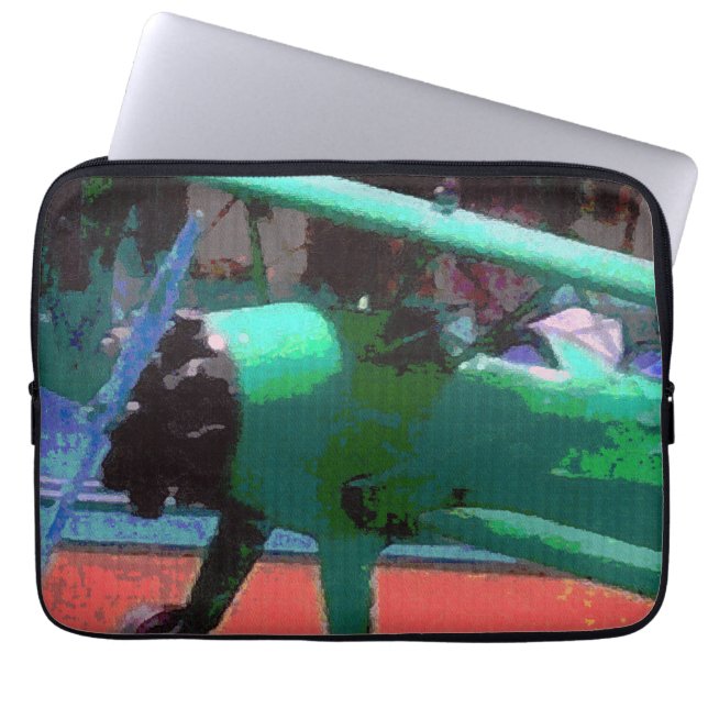 Capa Para Notebook Plano Modelo Colorido (Frente)