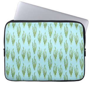 Capa Para Notebook Plantas Agrícolas Verdes Plantas Naturais Sobre A