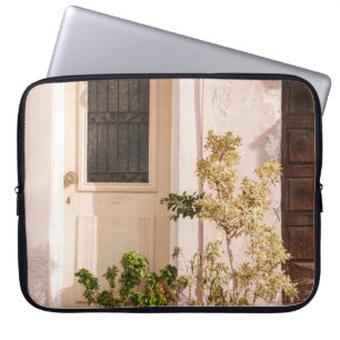 CAPA PARA NOTEBOOK PLANTAS DE FOLHA VERDE