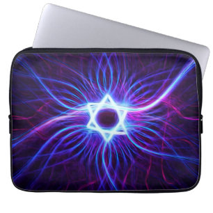 Capa Para Notebook Plasma Magen
