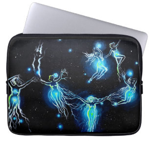 Capa Para Notebook Pleiades