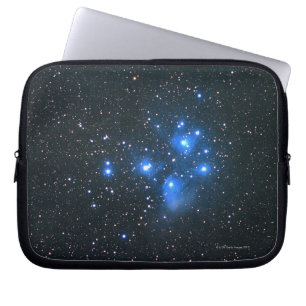 Capa Para Notebook Pleiades 2