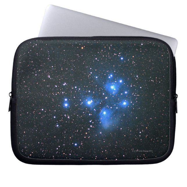 Capa Para Notebook Pleiades 2 (Frente)