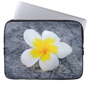 Capa Para Notebook Plumeria