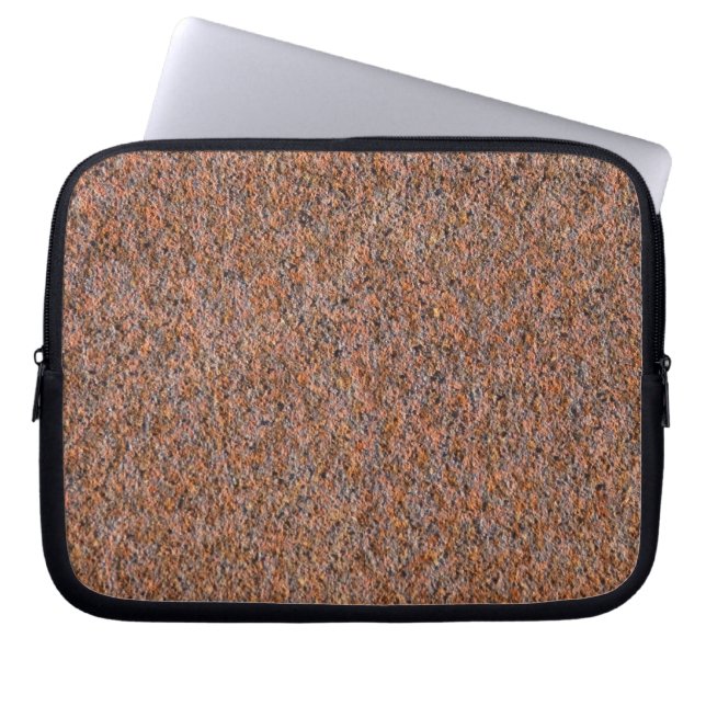Capa Para Notebook Poeira escura (Frente)