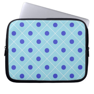 Capa Para Notebook Poika Dot
