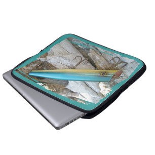 Capa Para Notebook Point Jude Rhode Island Special Vintage Lure