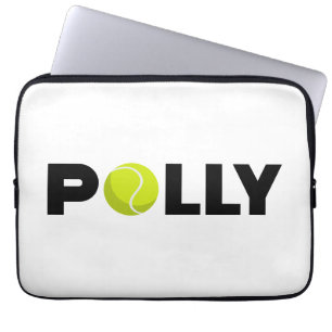Capa Para Notebook Polly Tênis