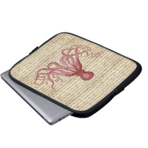 Capa Para Notebook Polvo Vintage