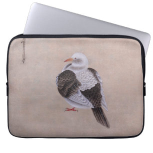 Capa Para Notebook Pombo