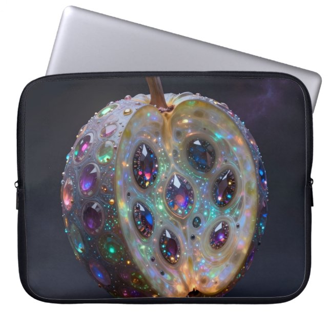 Capa Para Notebook Pomegranate  (Frente)