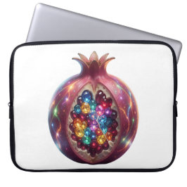 Capa Para Notebook Pomegranate´4