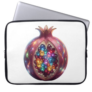 Capa Para Notebook Pomegranate´4
