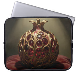 Capa Para Notebook Pomegranate´9