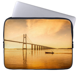 Capa Para Notebook Ponte de Rosario Victoria