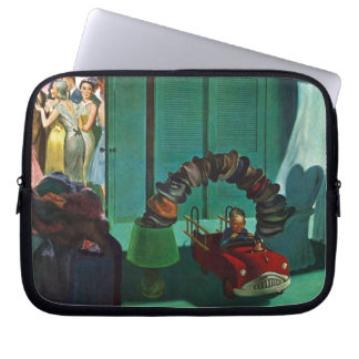 Capa Para Notebook Ponte do chapéu