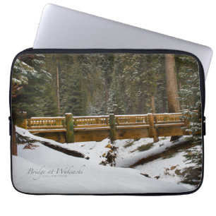 Capa Para Notebook Ponte em Wuksachi