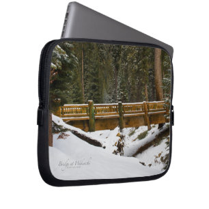 Capa Para Notebook Ponte em Wuksachi