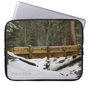 Capa Para Notebook Ponte em Wuksachi