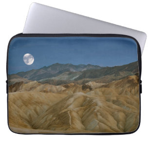 Capa Para Notebook Ponto Zabriskie Parque Nacional da Vale da Morte