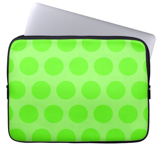 Capa Para Notebook Pontos de Lima (Frente)