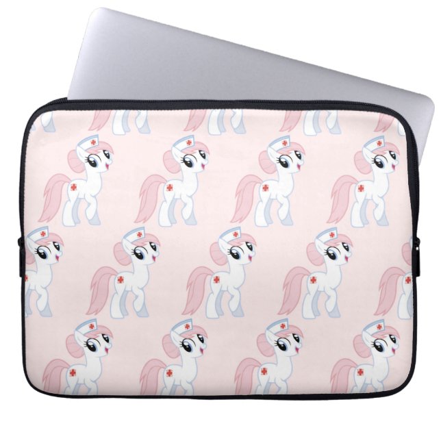 Capa Para Notebook Pony (Frente)