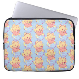 Capa Para Notebook Pooh Laptop Sleeve