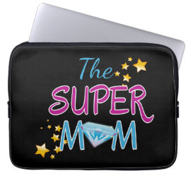 Capa Para Notebook Pop da revista em quadrinhos Super-herói da arte M