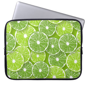 Capa Para Notebook pop limão