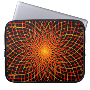 Capa Para Notebook Por do sol