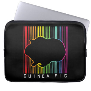 Capa Para Notebook porco