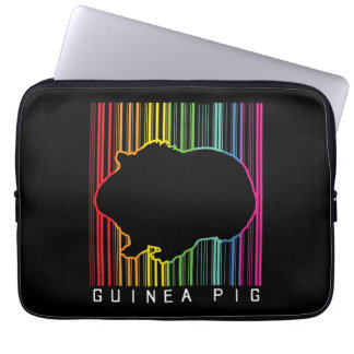 Capa Para Notebook porco