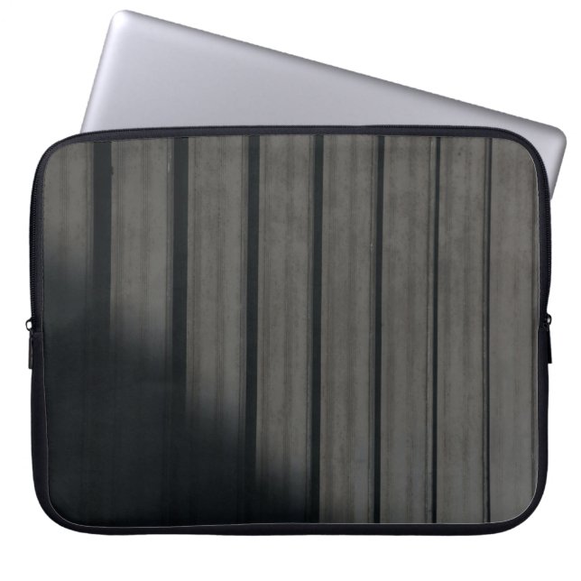 Capa Para Notebook Porta (Frente)