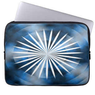 Capa Para Notebook Porta das estrelas...