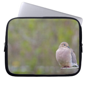 Capa Para Notebook Porta de luto