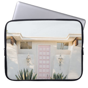 Capa Para Notebook Porta fechada