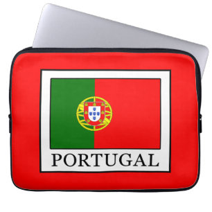 Capa Para Notebook Portugal