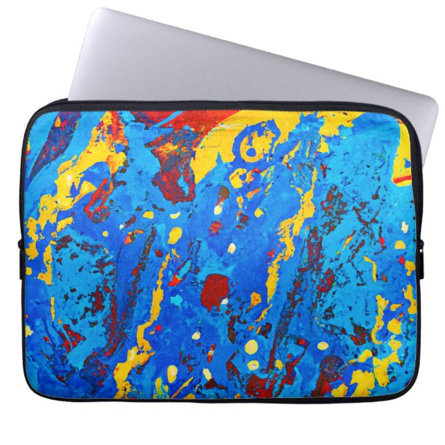 Capa Para Notebook Poster (Frente)