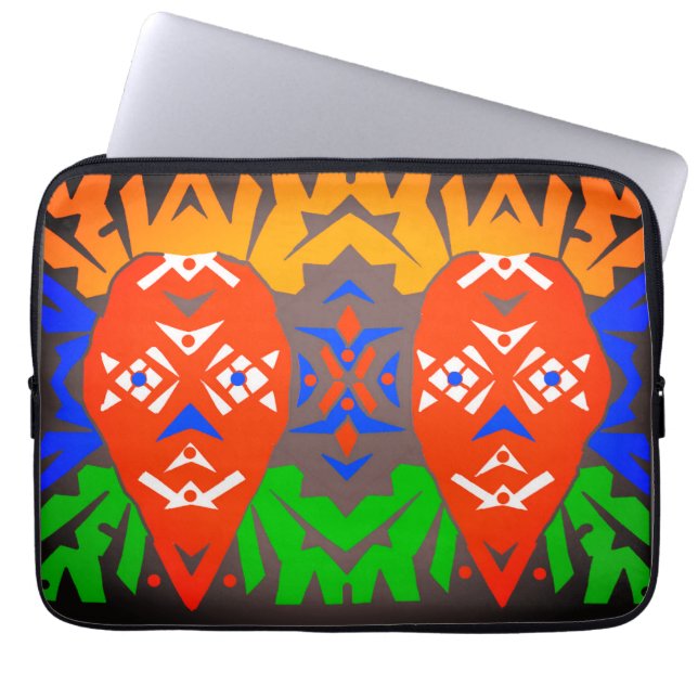 Capa Para Notebook Poster (Frente)